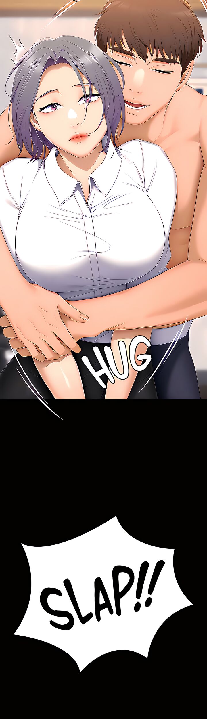 What’s for Dinner Chapter 56 image 7
