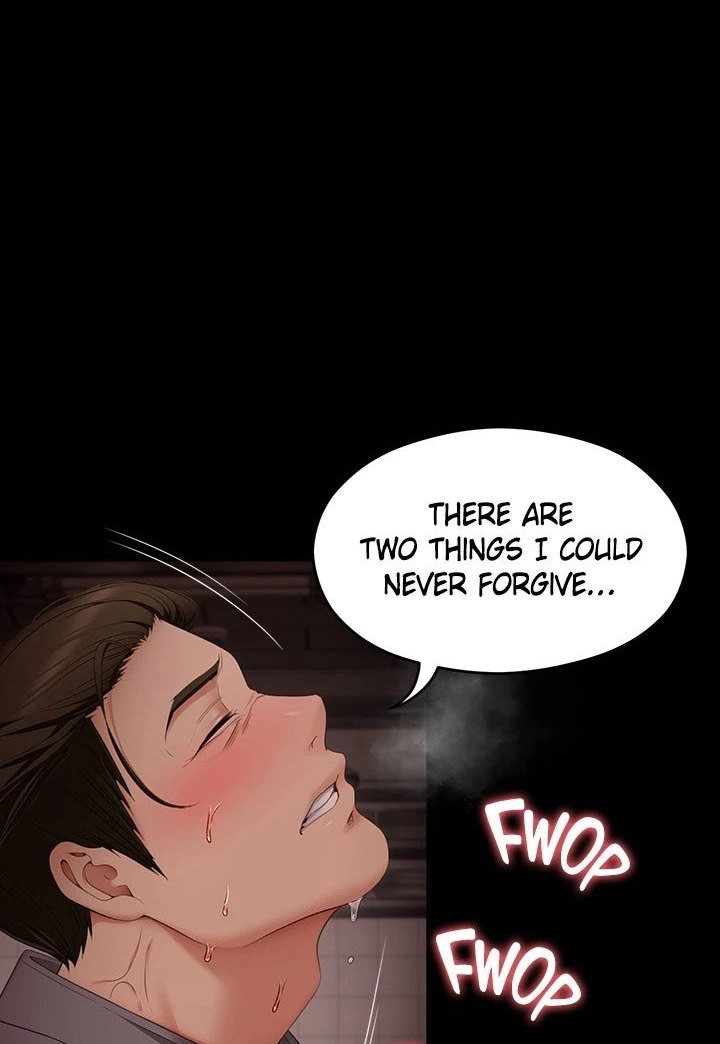 What’s for Dinner Chapter 57 image 0