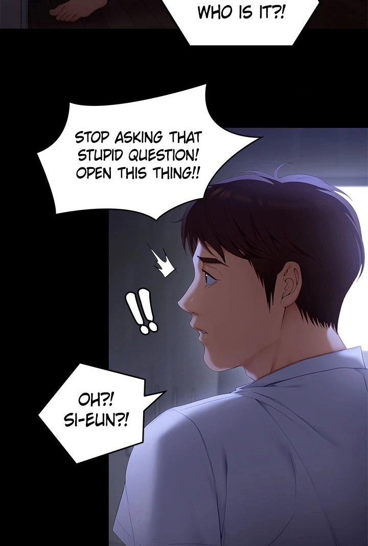 What’s for Dinner Chapter 57 image 99