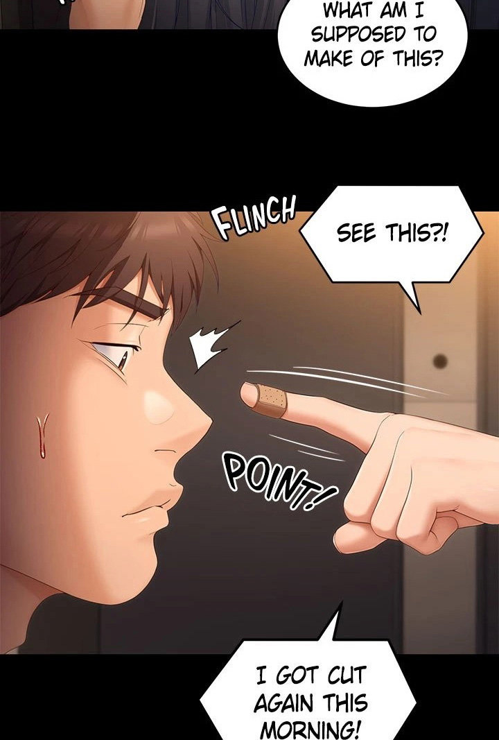 What’s for Dinner Chapter 57 image 104