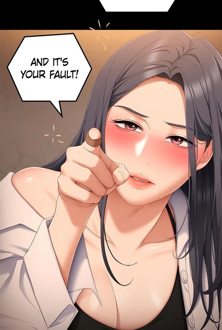 What’s for Dinner Chapter 57 image 105