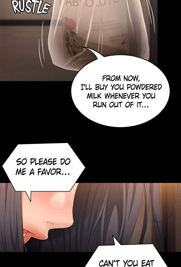 What’s for Dinner Chapter 57 image 108