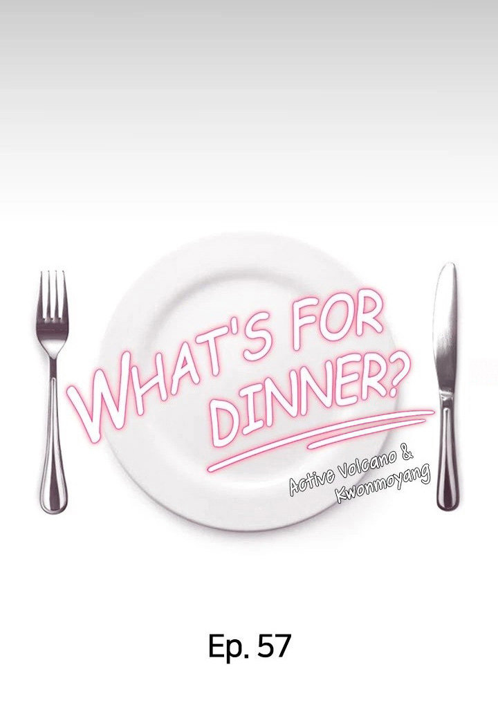 What’s for Dinner Chapter 57 image 10
