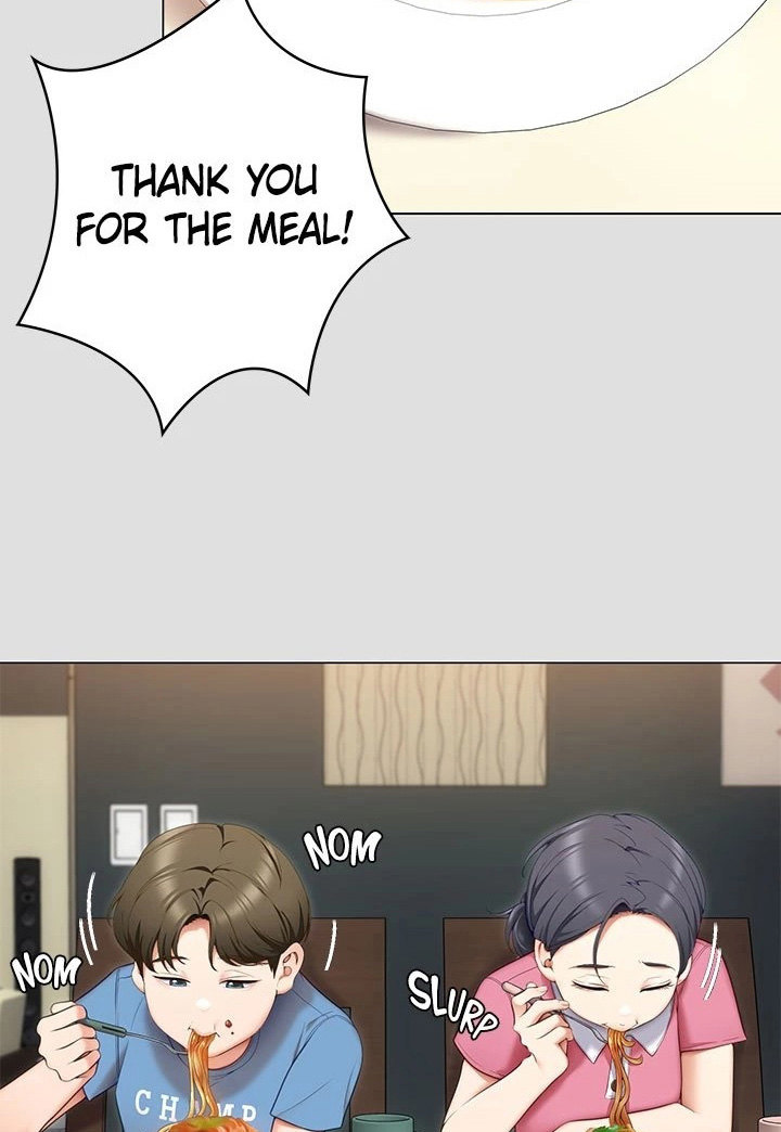 What’s for Dinner Chapter 57 image 13