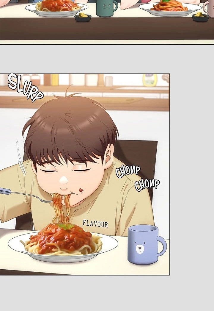 What’s for Dinner Chapter 57 image 14