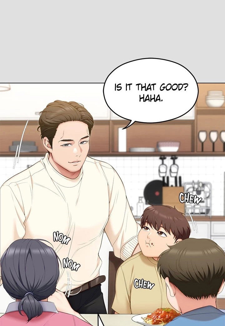 What’s for Dinner Chapter 57 image 15