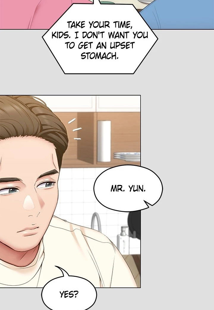 What’s for Dinner Chapter 57 image 16
