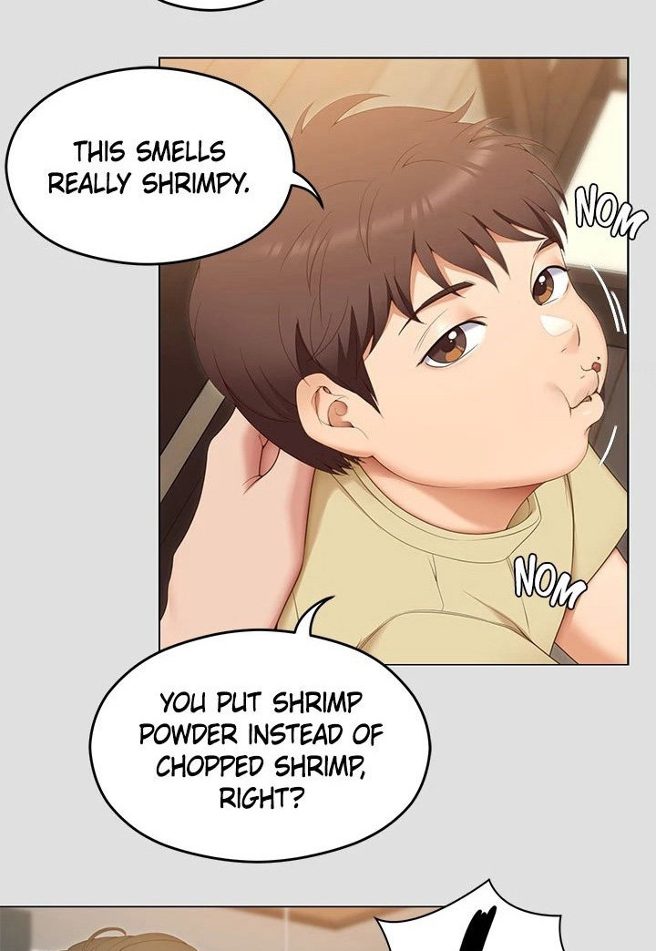 What’s for Dinner Chapter 57 image 17