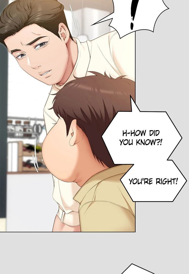 What’s for Dinner Chapter 57 image 18