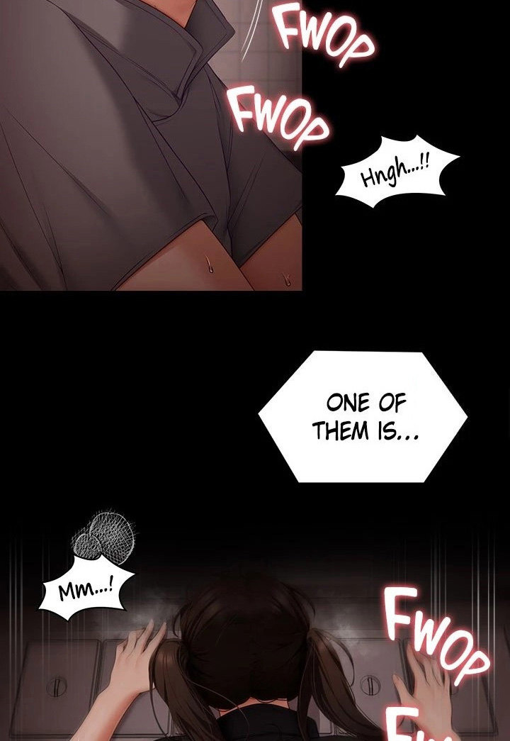 What’s for Dinner Chapter 57 image 1