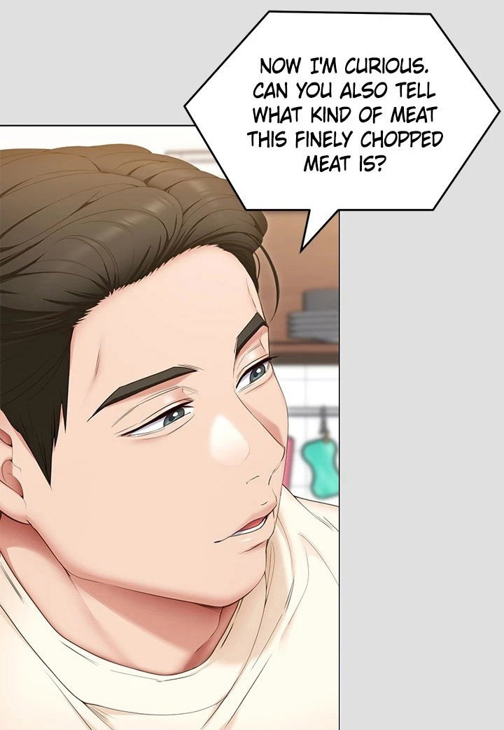 What’s for Dinner Chapter 57 image 20