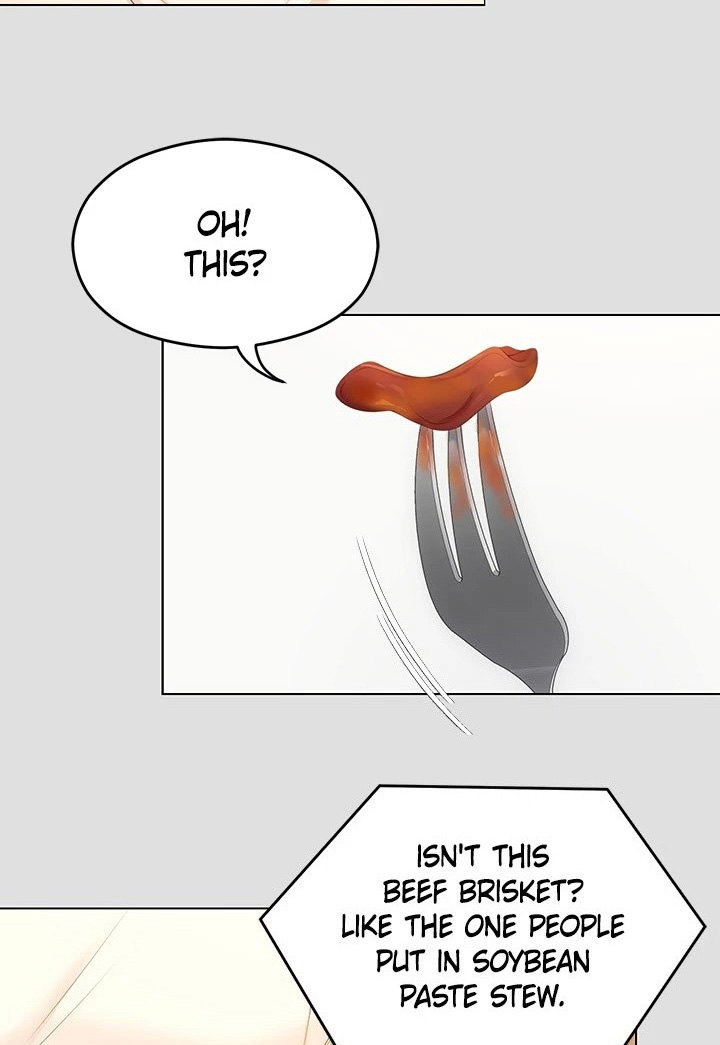 What’s for Dinner Chapter 57 image 21