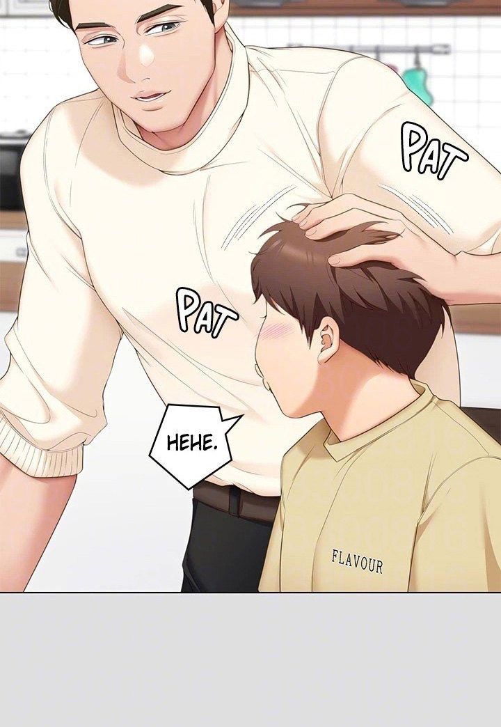 What’s for Dinner Chapter 57 image 24