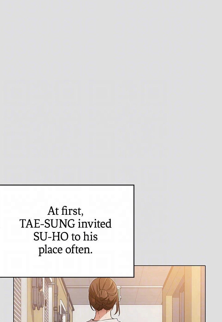 What’s for Dinner Chapter 57 image 25