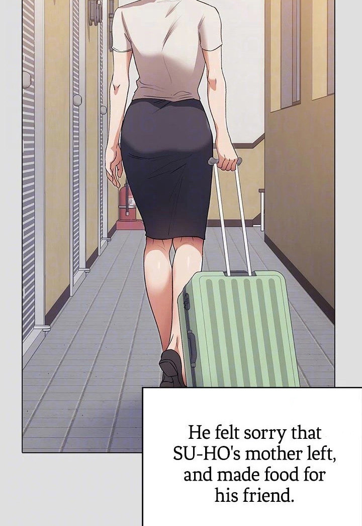 What’s for Dinner Chapter 57 image 26
