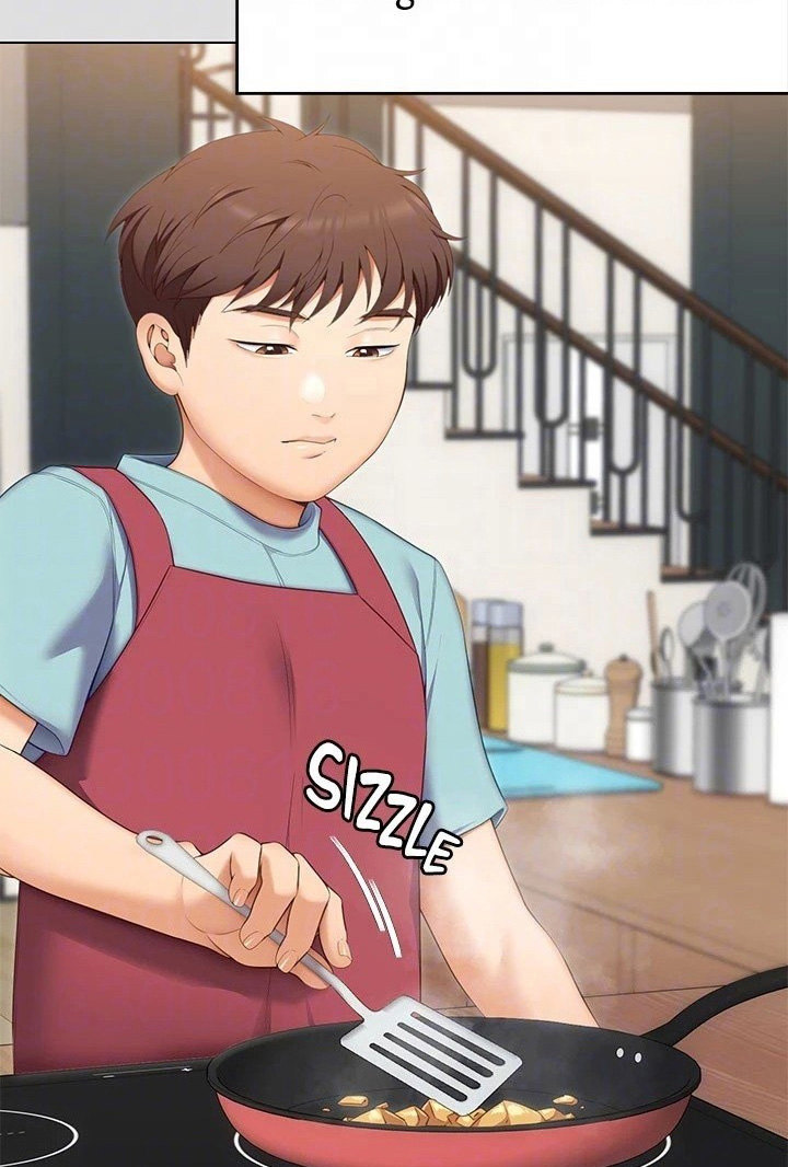 What’s for Dinner Chapter 57 image 28