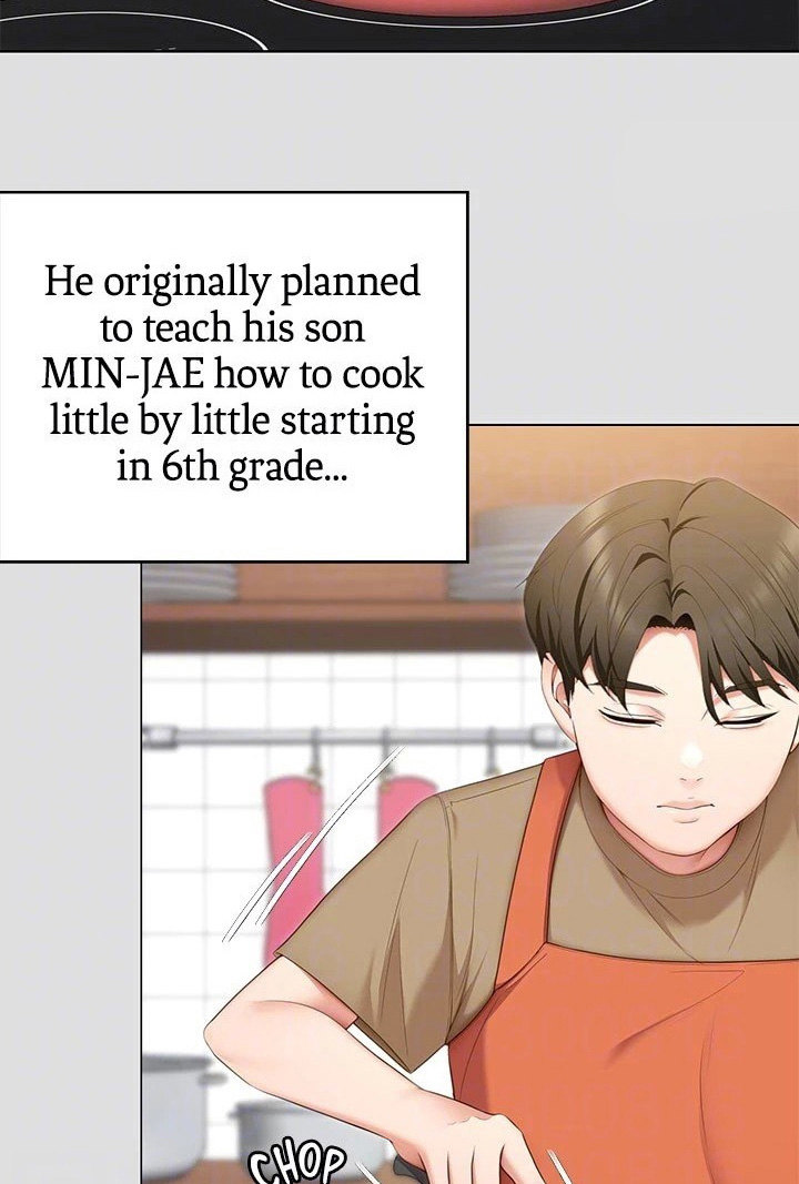 What’s for Dinner Chapter 57 image 29