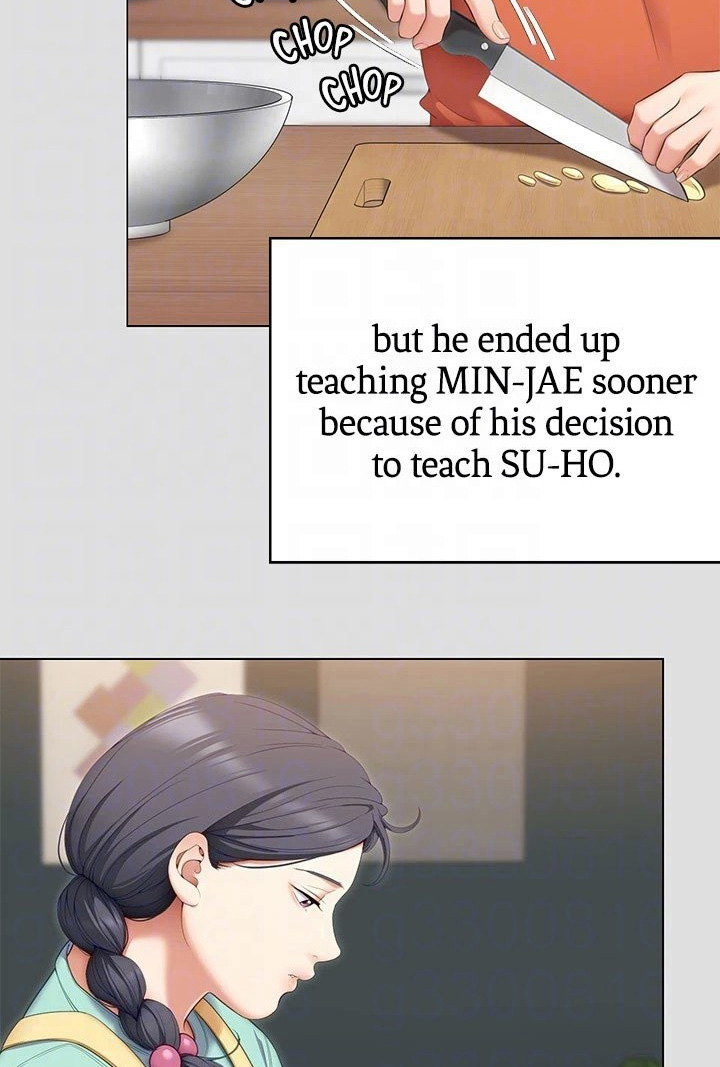What’s for Dinner Chapter 57 image 30