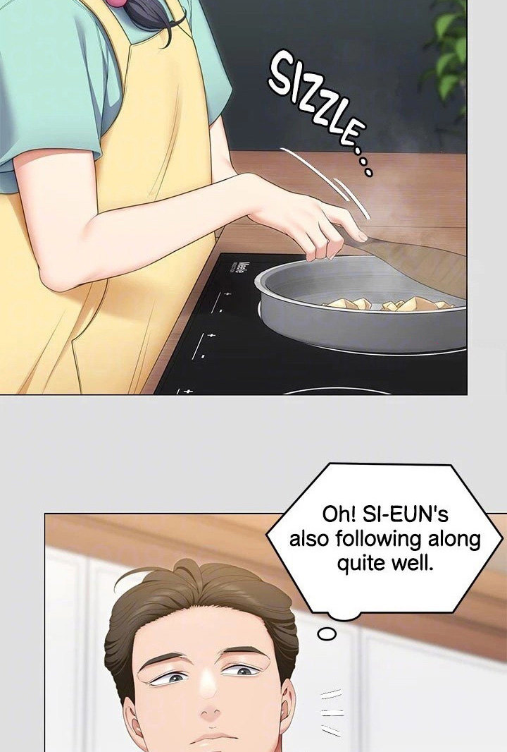 What’s for Dinner Chapter 57 image 31