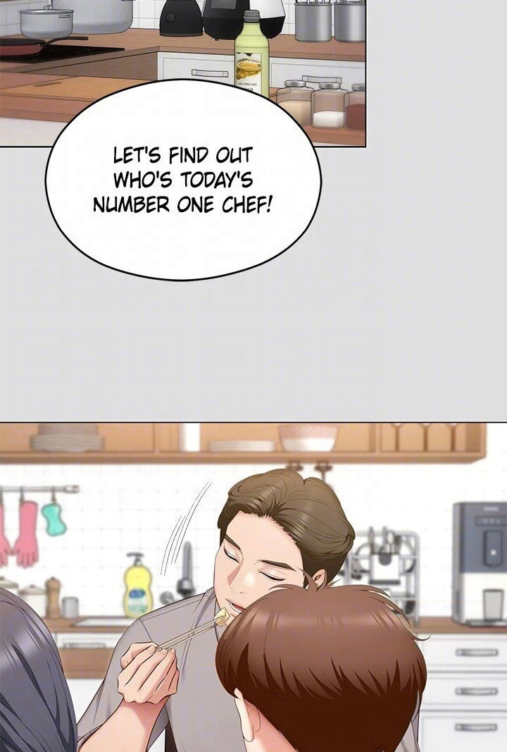 What’s for Dinner Chapter 57 image 35
