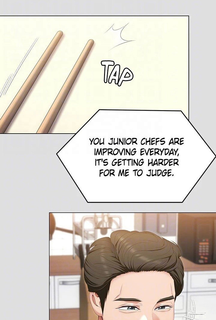 What’s for Dinner Chapter 57 image 37