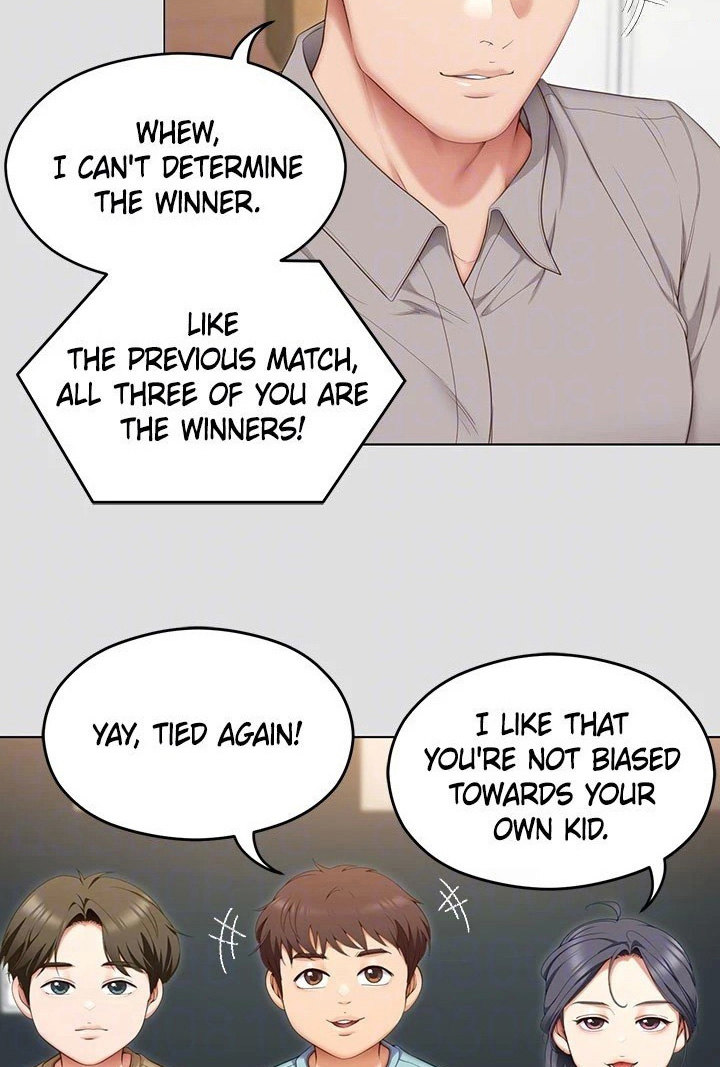 What’s for Dinner Chapter 57 image 38
