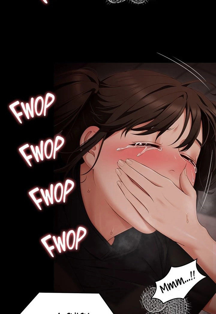 What’s for Dinner Chapter 57 image 3
