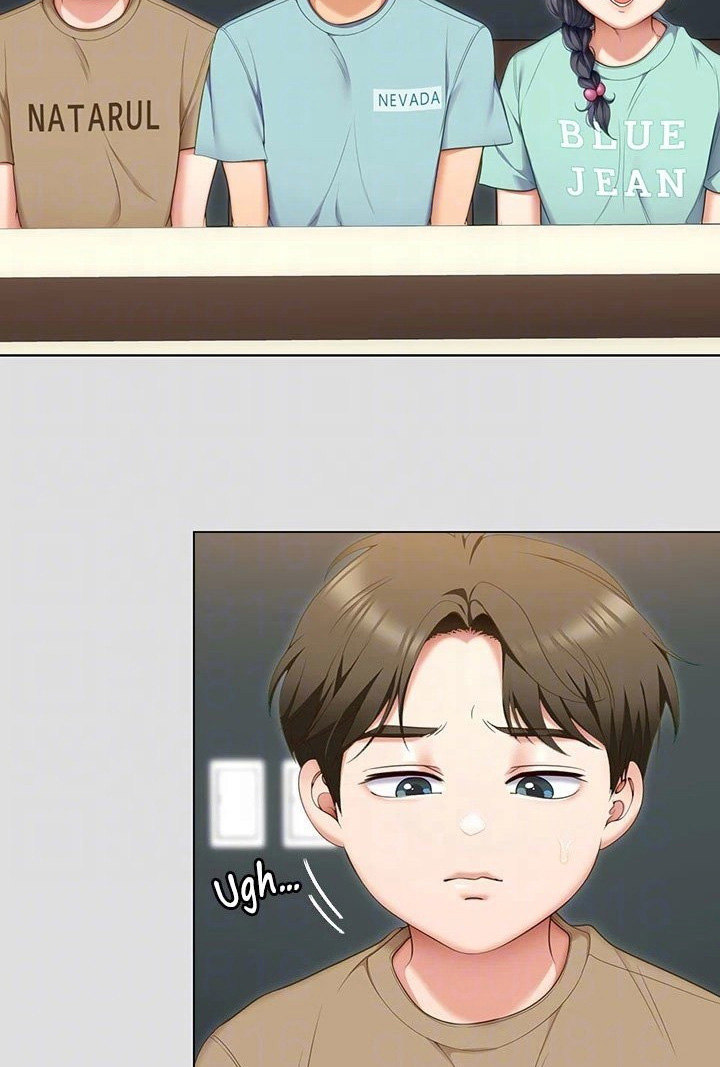 What’s for Dinner Chapter 57 image 39