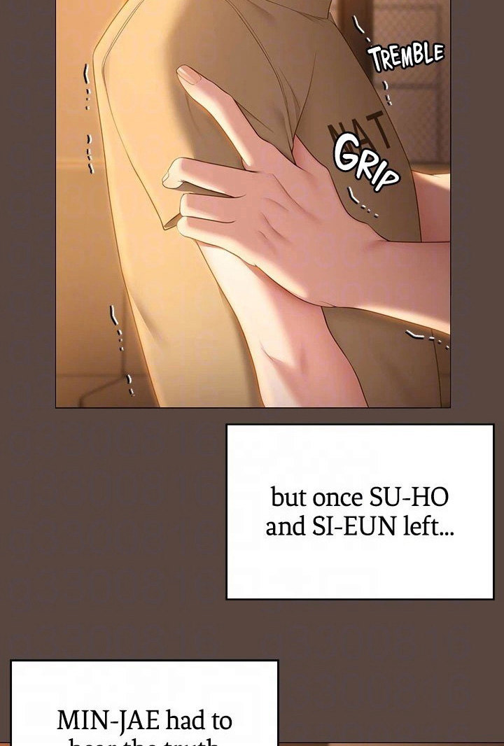 What’s for Dinner Chapter 57 image 43