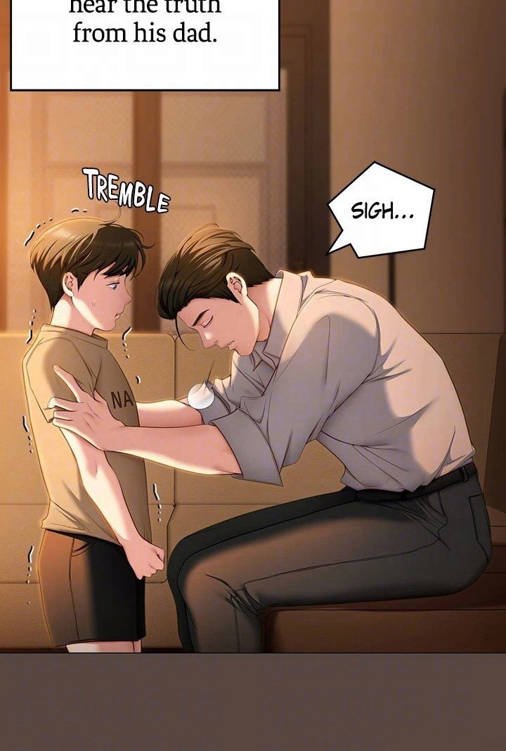 What’s for Dinner Chapter 57 image 44