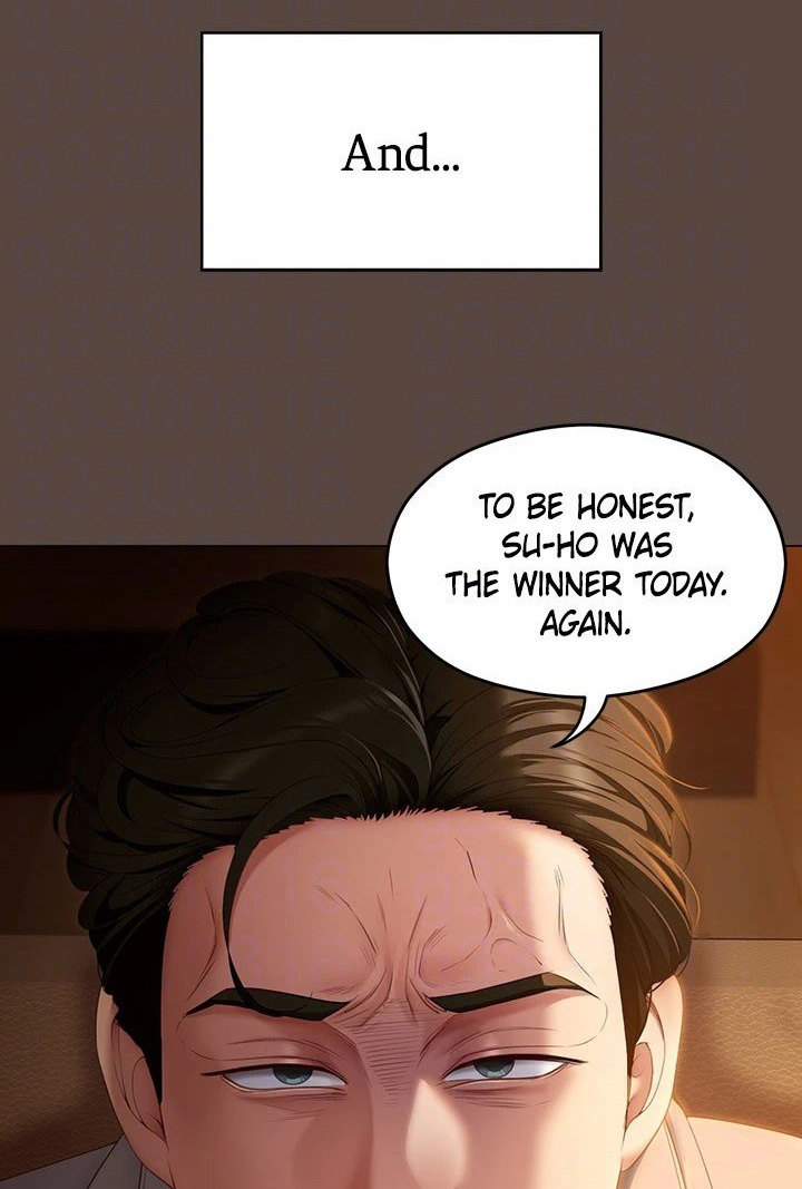 What’s for Dinner Chapter 57 image 45