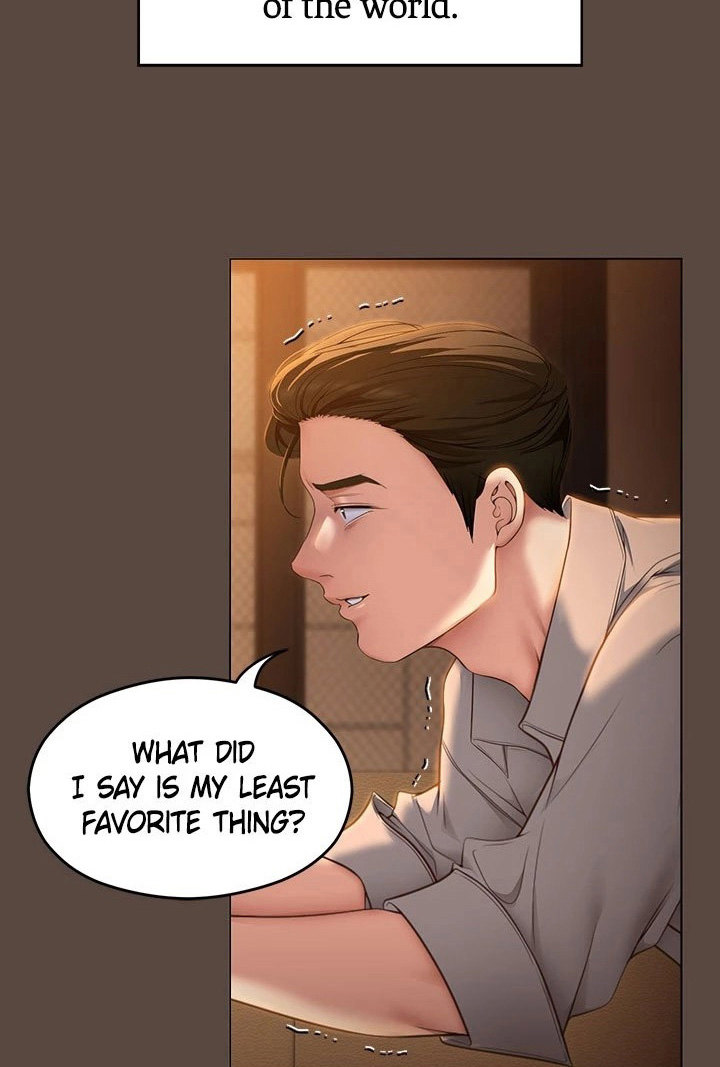 What’s for Dinner Chapter 57 image 47
