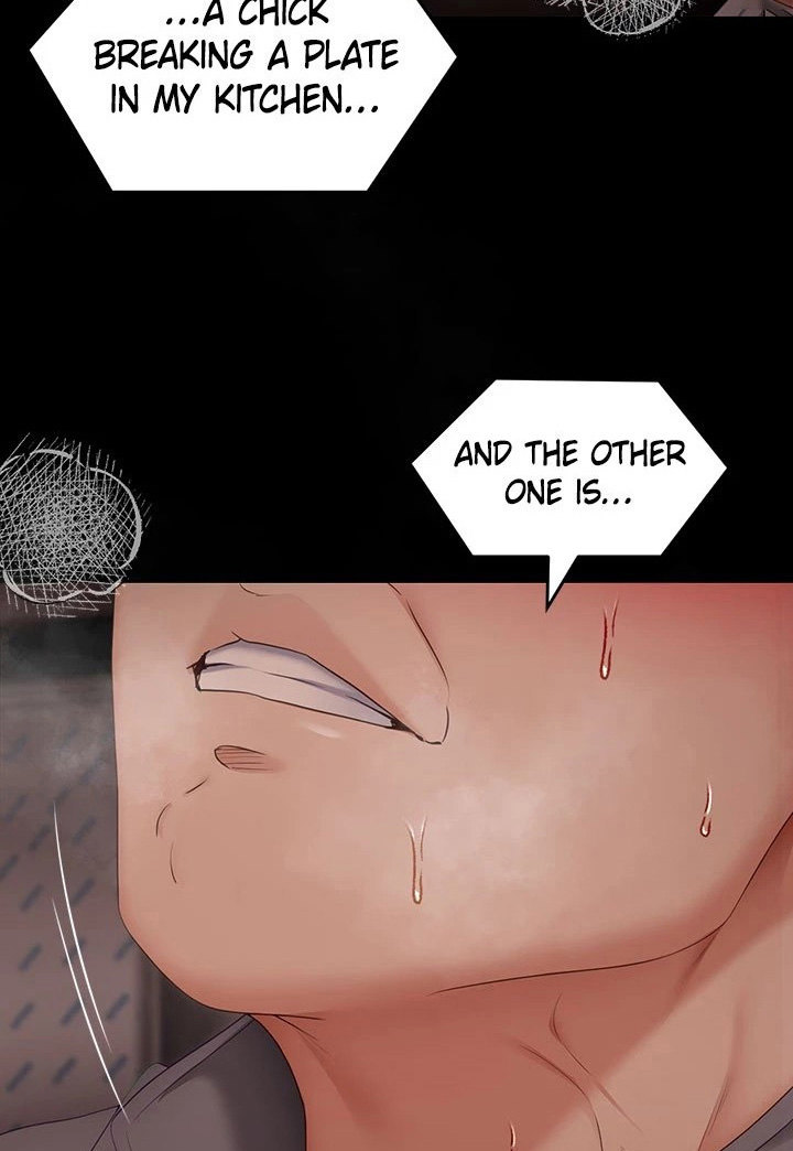 What’s for Dinner Chapter 57 image 4