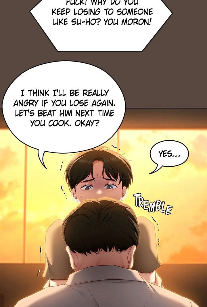 What’s for Dinner Chapter 57 image 50