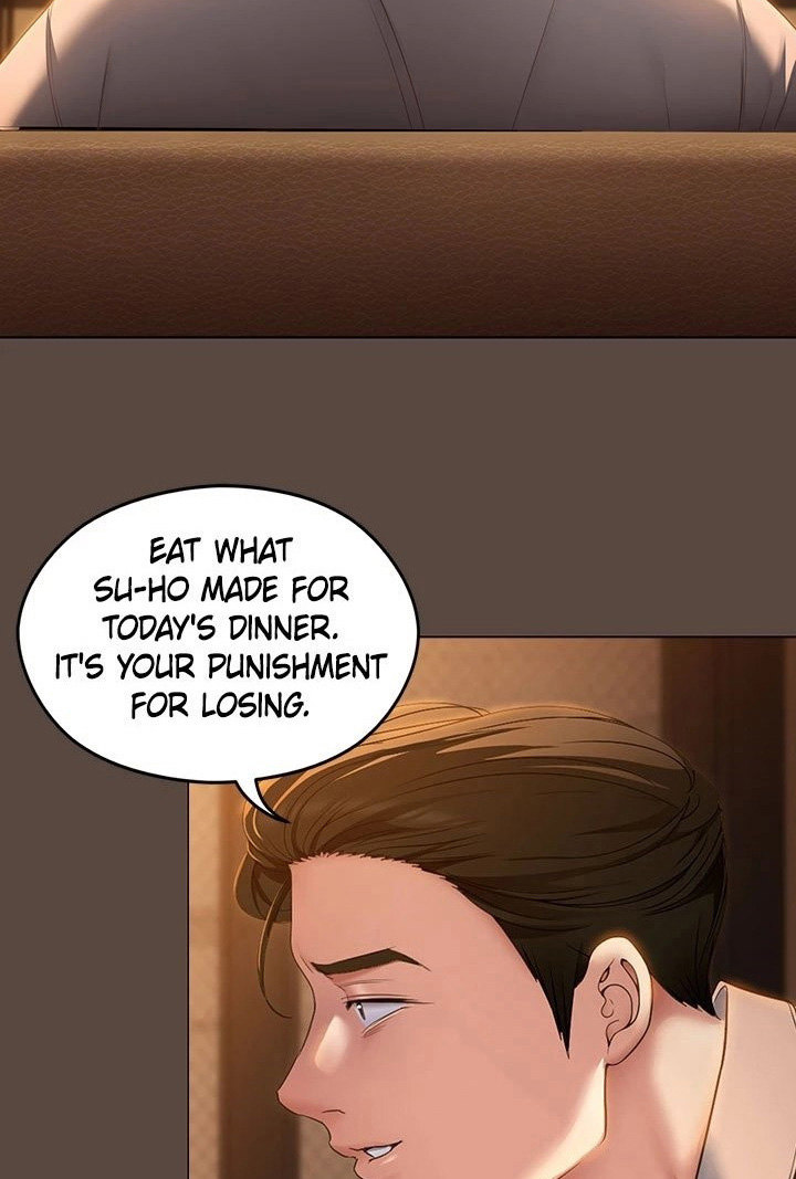 What’s for Dinner Chapter 57 image 51