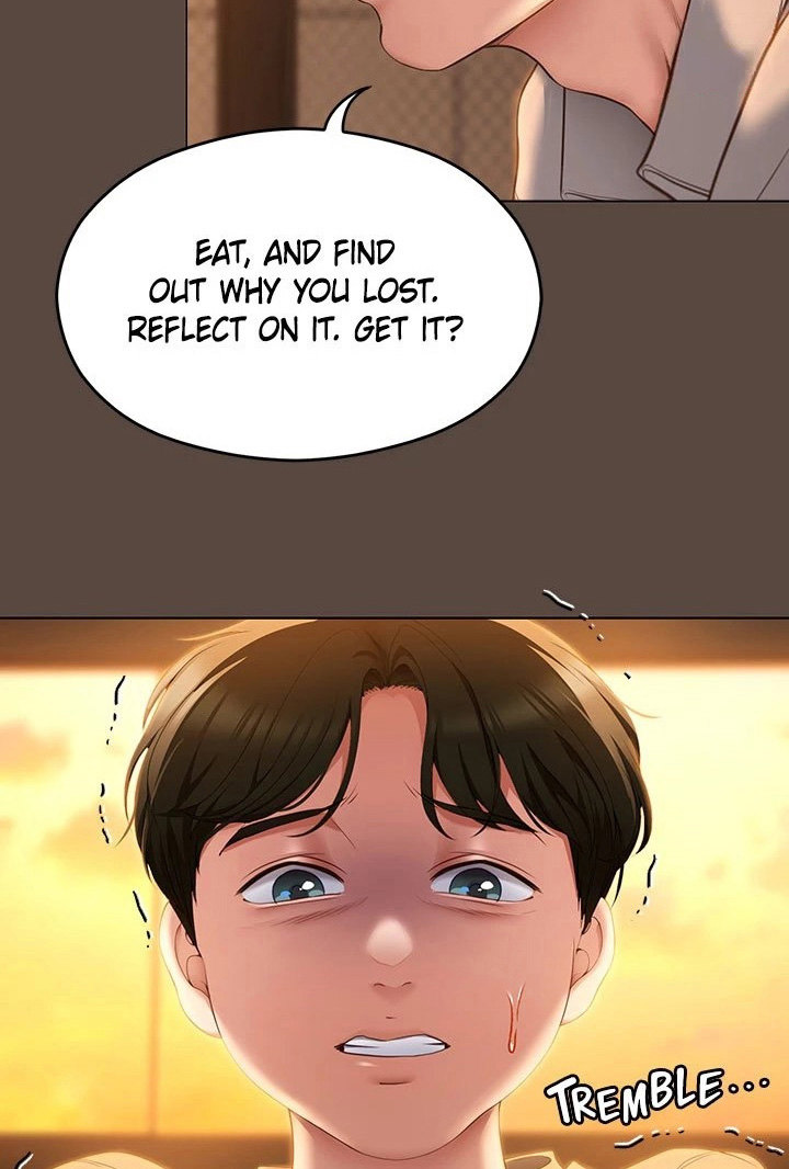 What’s for Dinner Chapter 57 image 52
