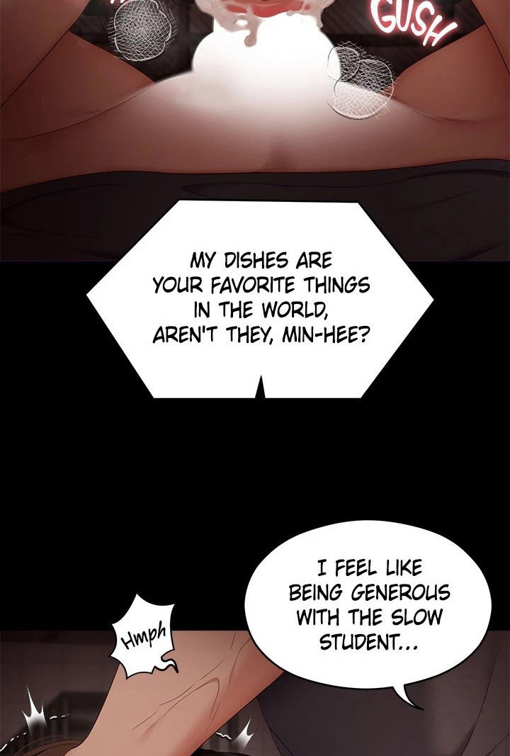 What’s for Dinner Chapter 57 image 60