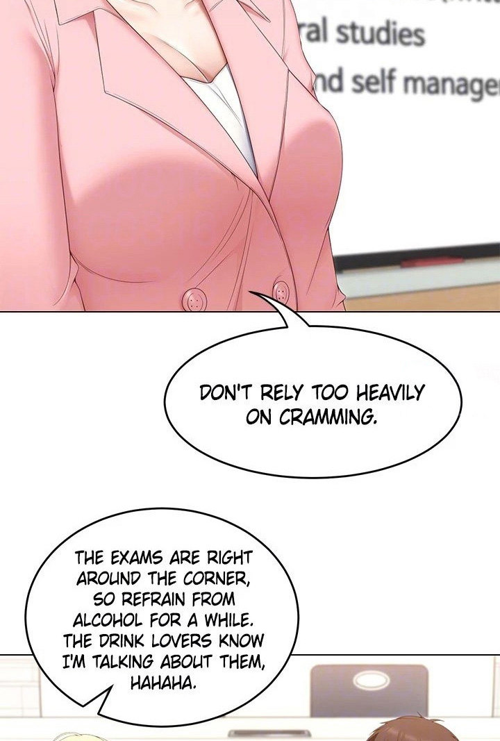 What’s for Dinner Chapter 57 image 71