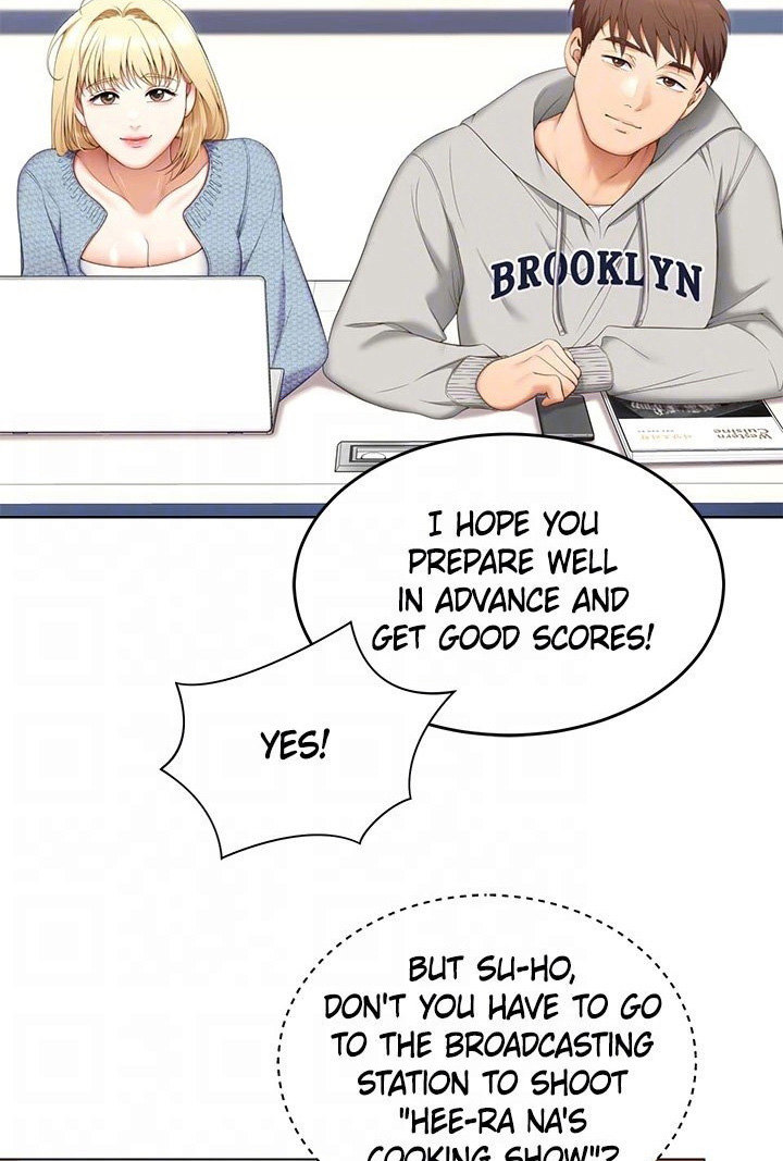 What’s for Dinner Chapter 57 image 72