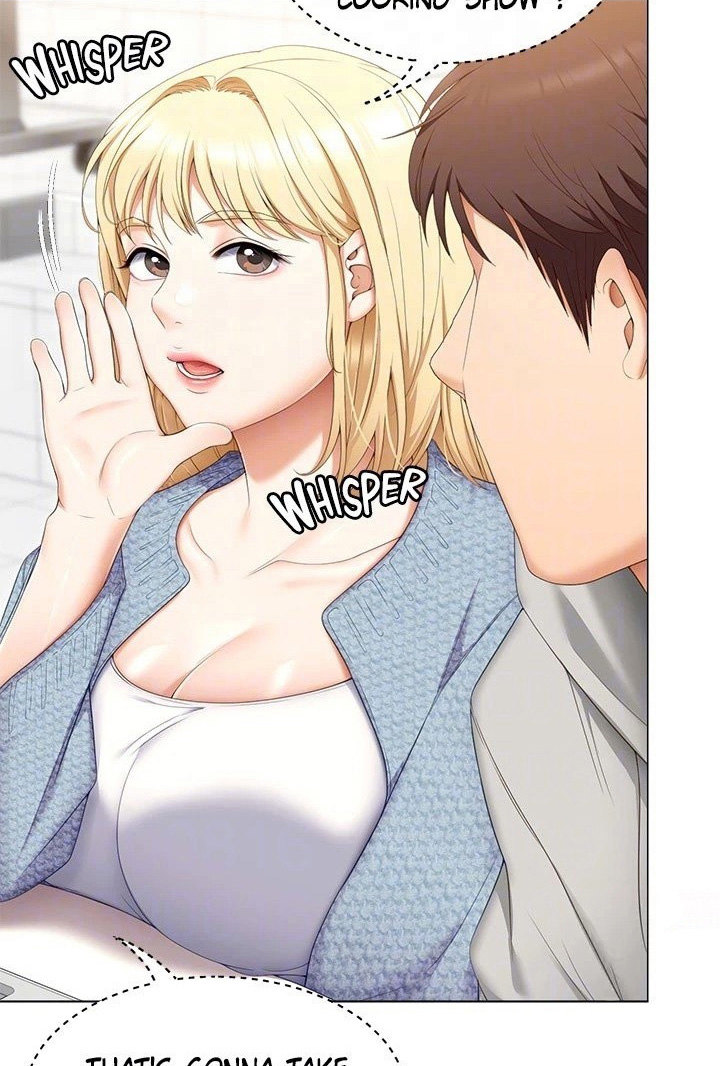 What’s for Dinner Chapter 57 image 73