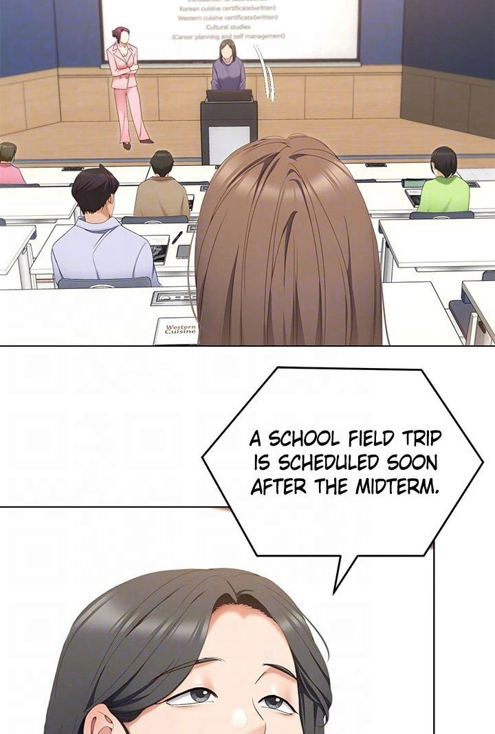 What’s for Dinner Chapter 57 image 77