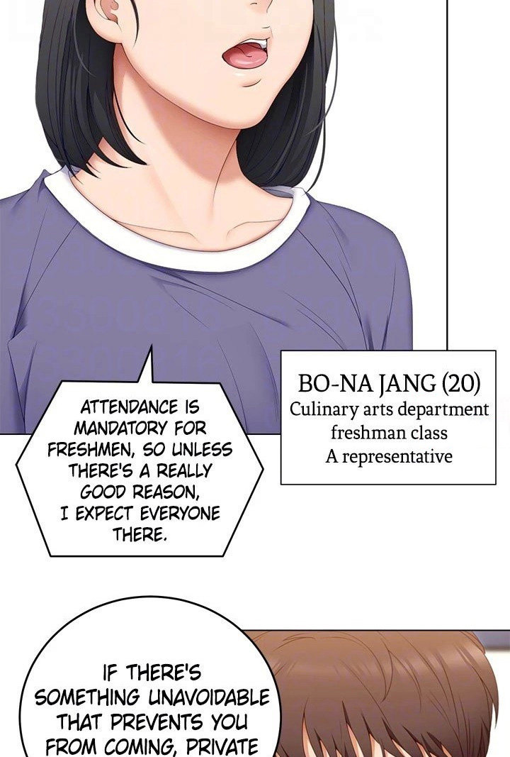 What’s for Dinner Chapter 57 image 78