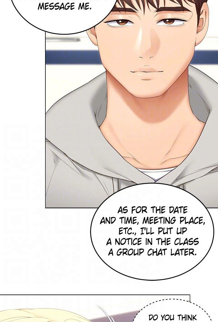 What’s for Dinner Chapter 57 image 79