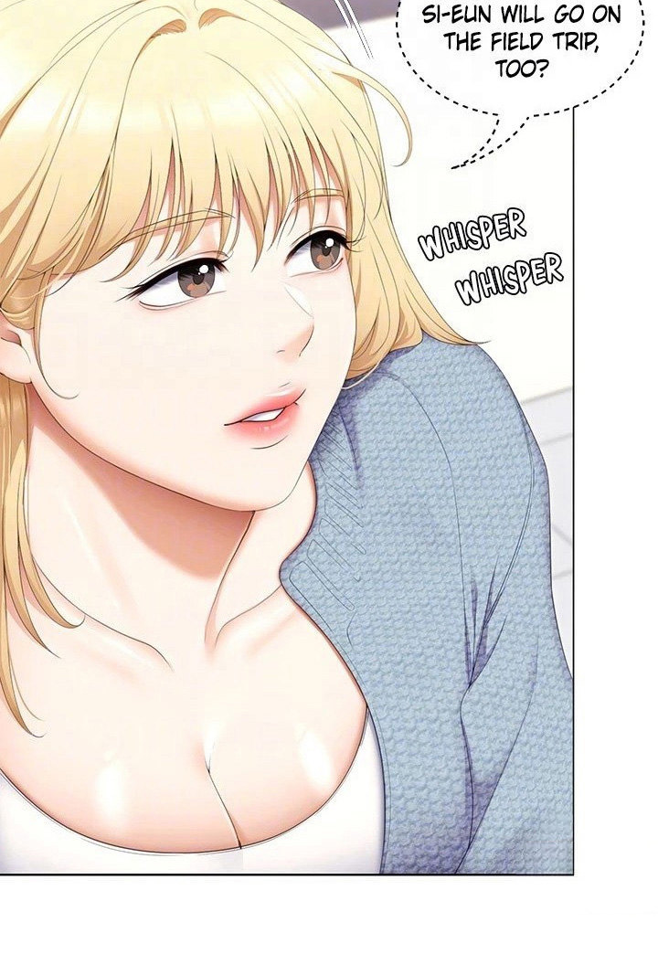 What’s for Dinner Chapter 57 image 80