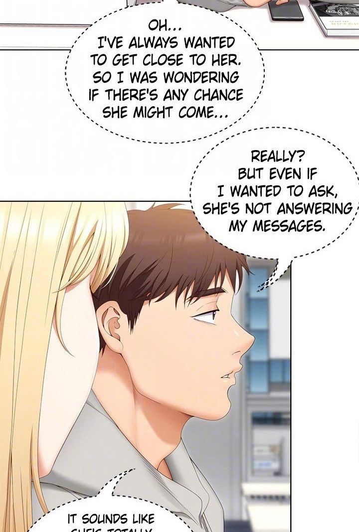 What’s for Dinner Chapter 57 image 83