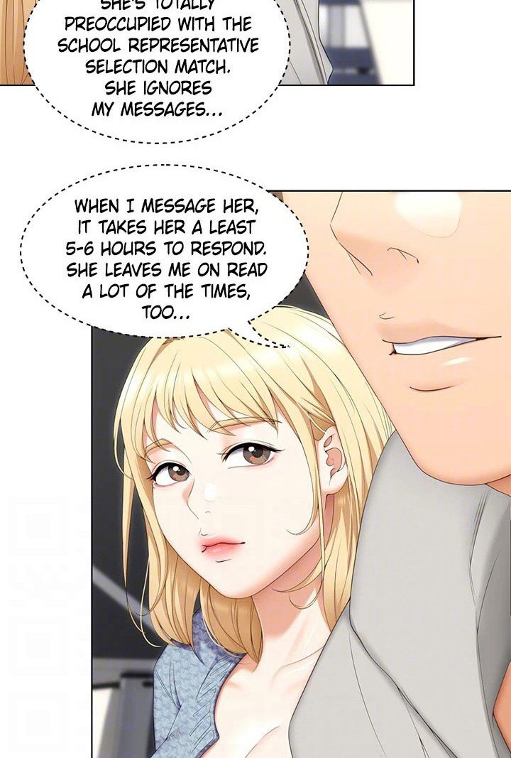 What’s for Dinner Chapter 57 image 84