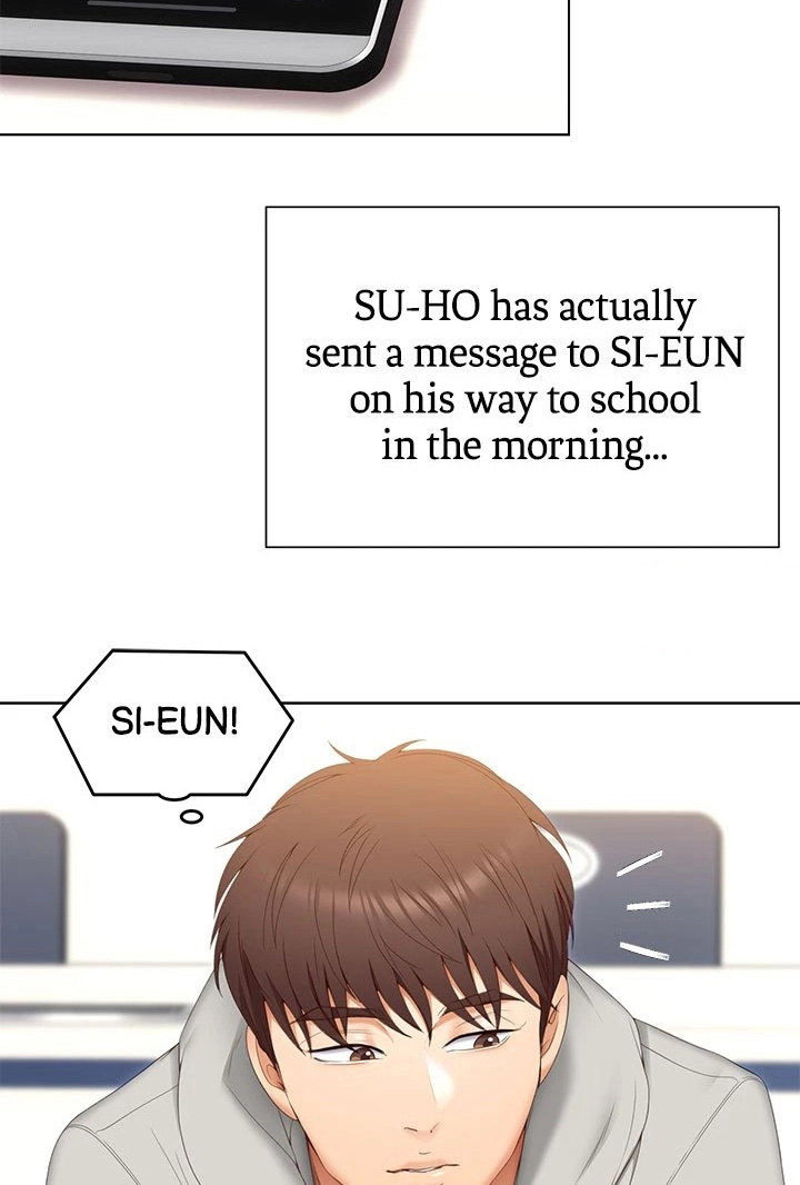 What’s for Dinner Chapter 57 image 88