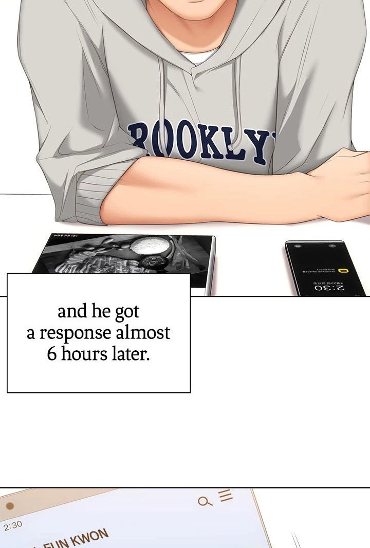 What’s for Dinner Chapter 57 image 89