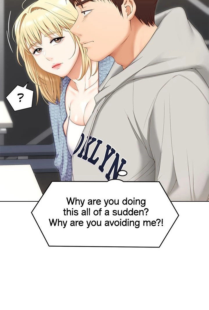 What’s for Dinner Chapter 57 image 93
