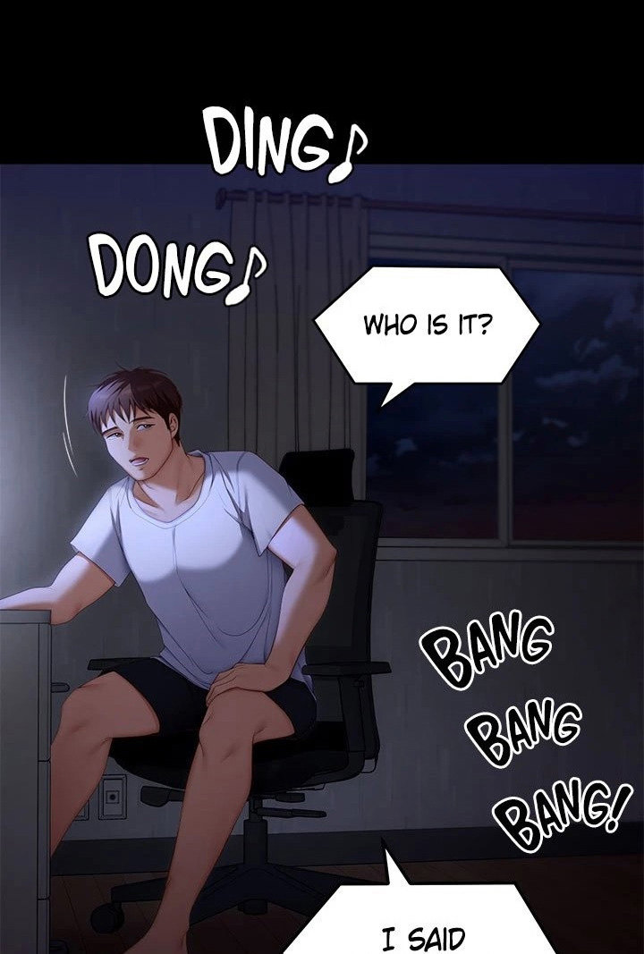 What’s for Dinner Chapter 57 image 98